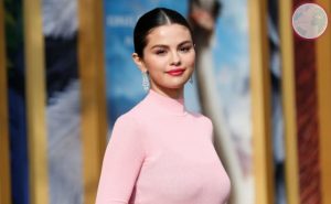 Selena Gomez wheeled into a Medical Procedure for Broken Hand after hit Discharge 'Single Soon'