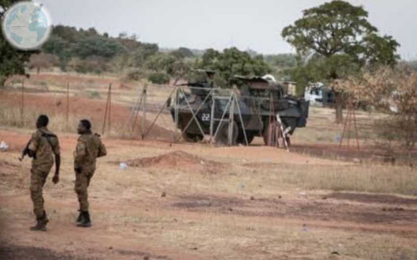 Militant Attack in the African Country of Burkina Faso, 53 Soldiers Killed