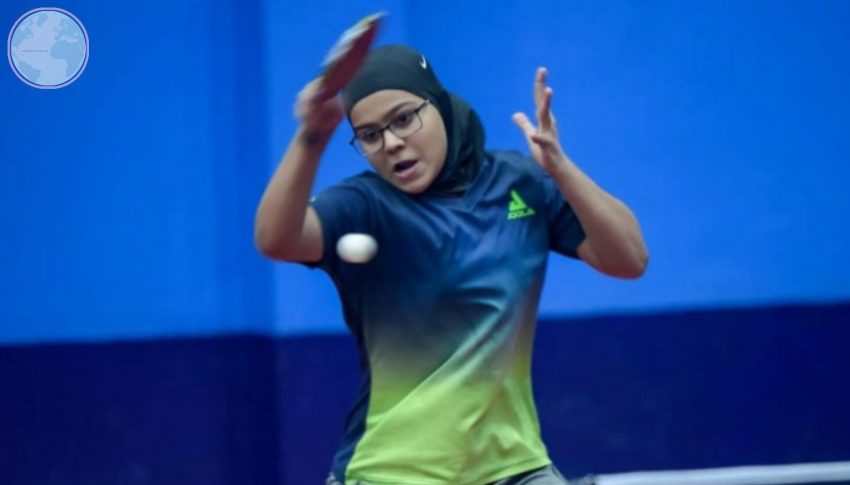 Asian Games Table Tennis: Pakistan face defeat in the first Match
