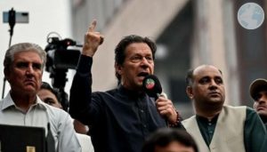Cipher Case: Imran Khan's bail Application set for Hearing