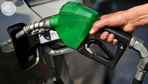 Petrol Price Likely to Drop in October