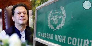 Islamabad High Court orders Transfer of Imran Khan to Adiala Jail