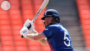 ICC World Cup: England's batting continues against New Zealand