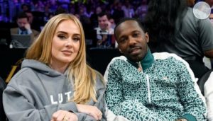 Rich Paul plays coy about Adele wedding rumors