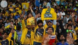 Drafting of Pakistan Super League 9 will be held in mid-December