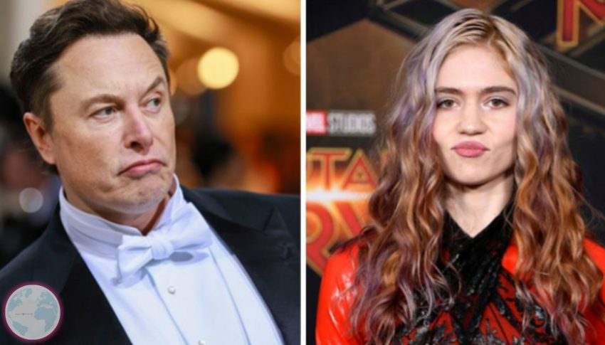 Grimes disagrees Elon Musk's 'inappropriate' parenting rights lawsuit
