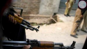 Firing in Turbat 6 Laborers killed and 2 injured
