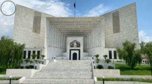 The Supreme Court annulled the trial of civilians in Military Courts