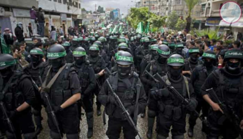 The plan is to eliminate Hamas like the world did to the Nazis and ISIS: Israel