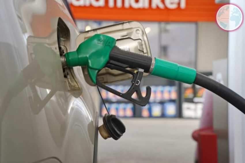 Another major drop in petroleum product prices is likely