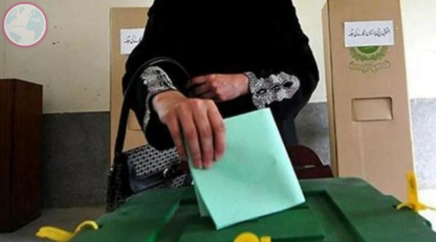 The Election Commission has given the date of general elections on February 11