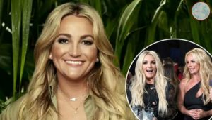 I'm Famous" Viewers ridicule Jamie Lynn Spears for bringing up the Britney Spears feud